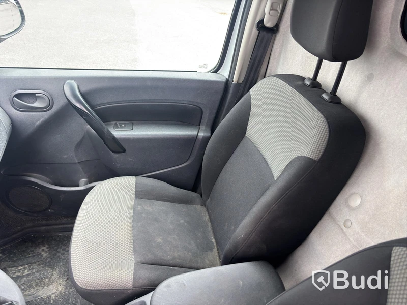 Renault Kangoo, 2017, Diesel, Automat-2017