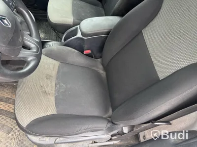 Renault Kangoo, 2017, Diesel, Automat-2017
