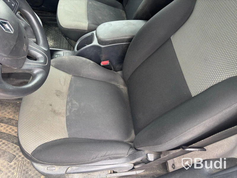 Renault Kangoo, 2017, Diesel, Automat-2017