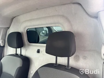 Renault Kangoo, 2017, Diesel, Automat-2017