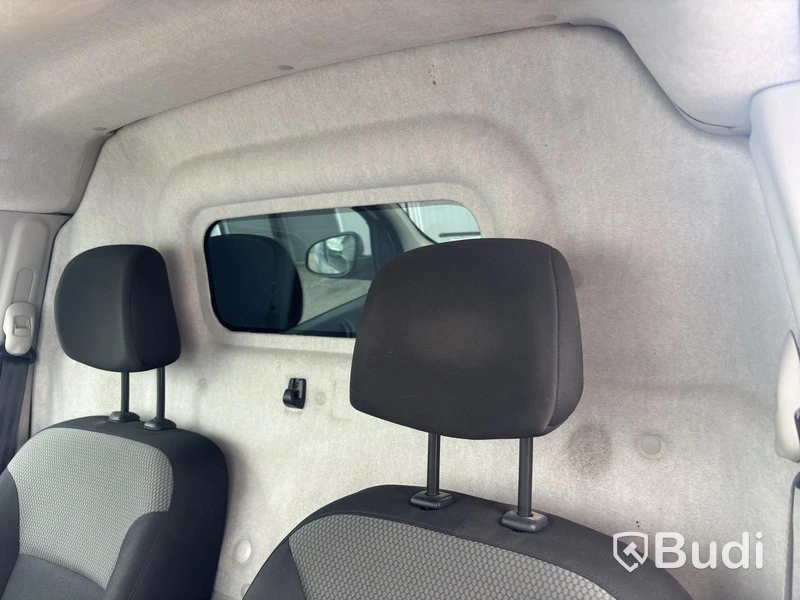 Renault Kangoo, 2017, Diesel, Automat-2017
