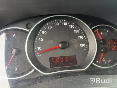Renault Kangoo, 2017, Diesel, Automat-2017