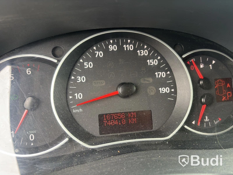 Renault Kangoo, 2017, Diesel, Automat-2017