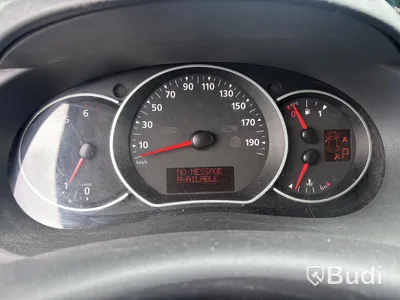 Renault Kangoo, 2017, Diesel, Automat-2017