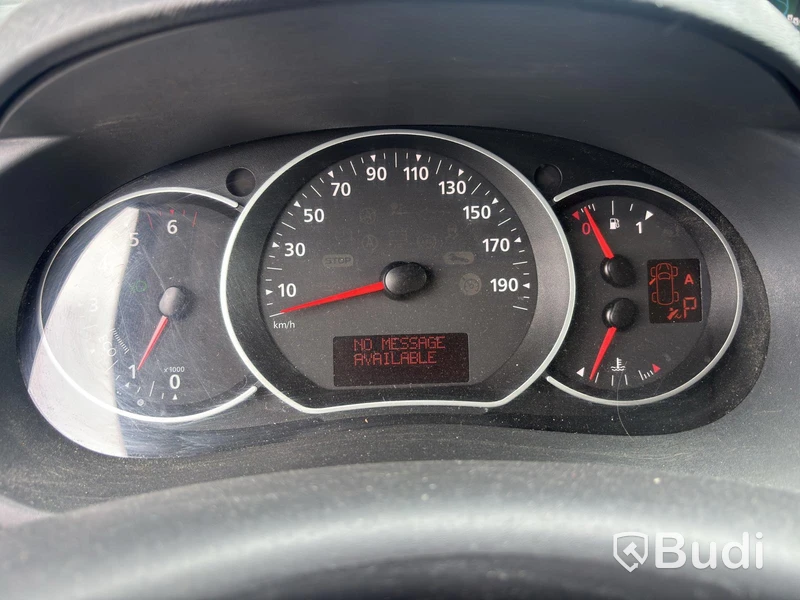 Renault Kangoo, 2017, Diesel, Automat-2017