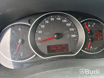 Renault Kangoo, 2017, Diesel, Automat-2017