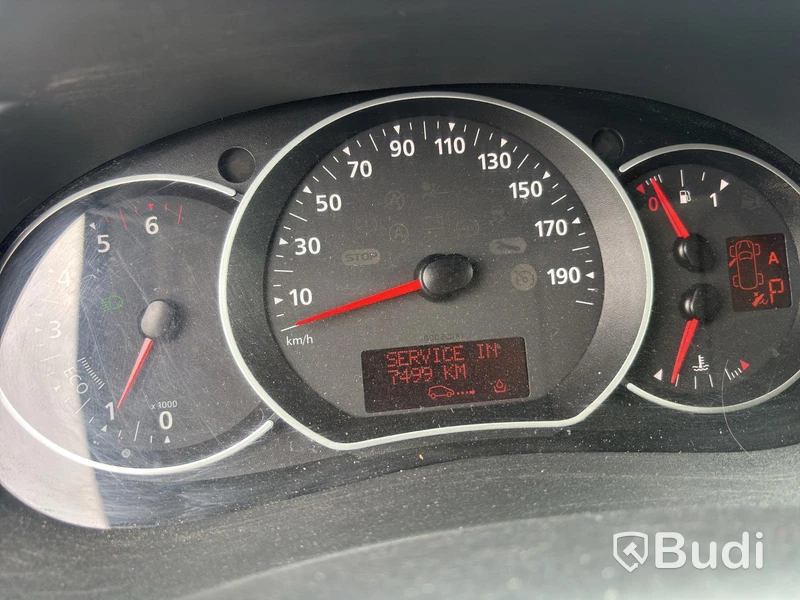 Renault Kangoo, 2017, Diesel, Automat-2017