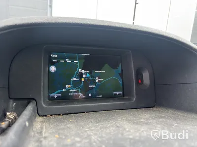 Renault Kangoo, 2017, Diesel, Automat-2017