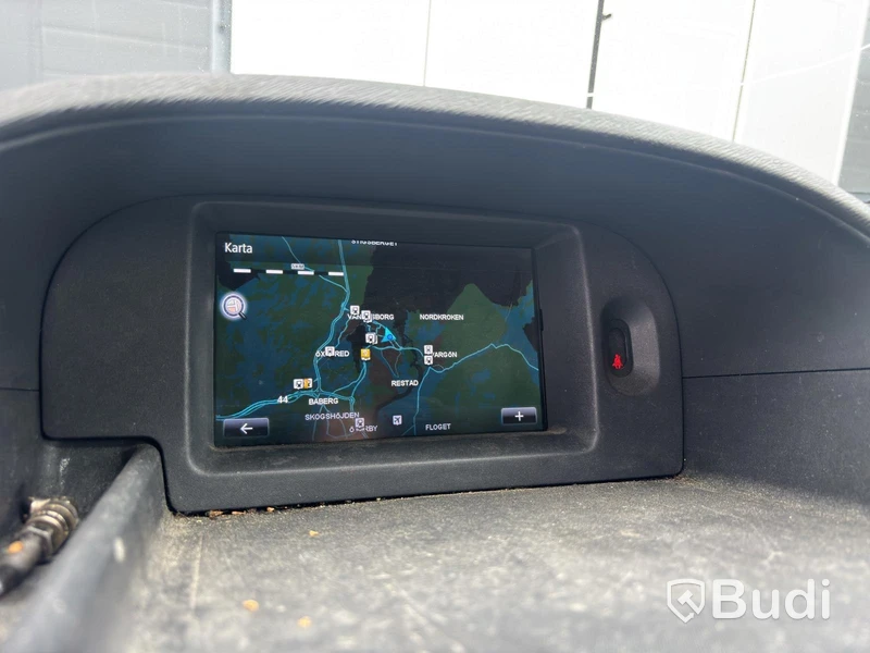Renault Kangoo, 2017, Diesel, Automat-2017