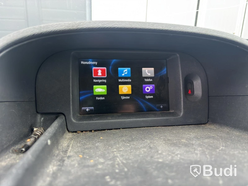 Renault Kangoo, 2017, Diesel, Automat-2017