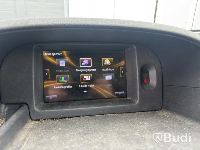 Renault Kangoo, 2017, Diesel, Automat-2017