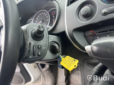 Renault Kangoo, 2017, Diesel, Automat-2017
