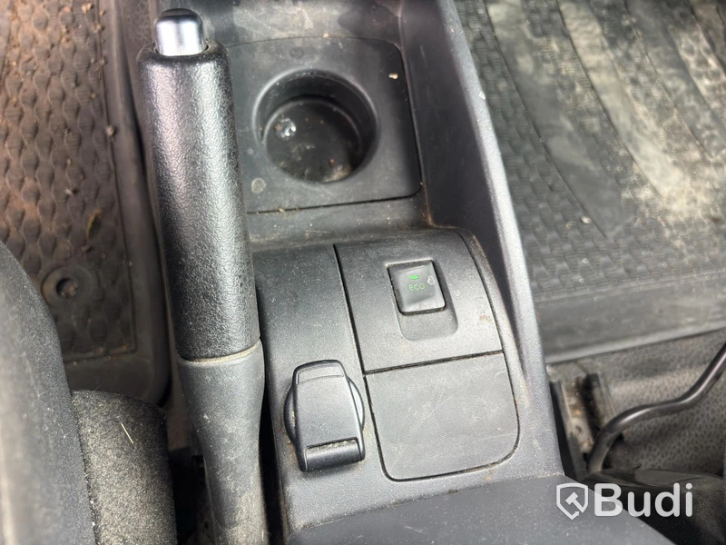 Renault Kangoo, 2017, Diesel, Automat-2017