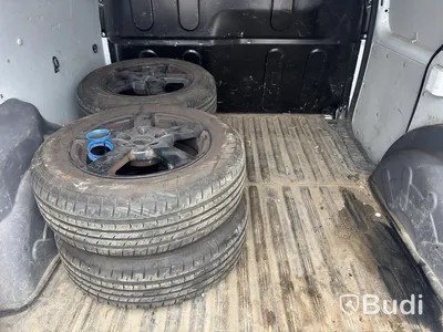 Renault Kangoo, 2017, Diesel, Automat-2017