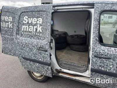 Renault Kangoo, 2017, Diesel, Automat-2017