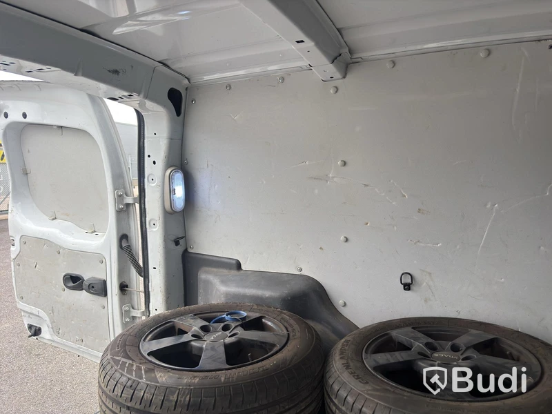Renault Kangoo, 2017, Diesel, Automat-2017