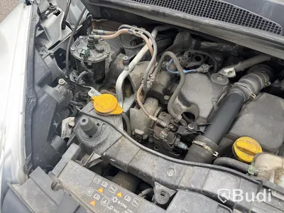 Renault Kangoo, 2017, Diesel, Automat-2017