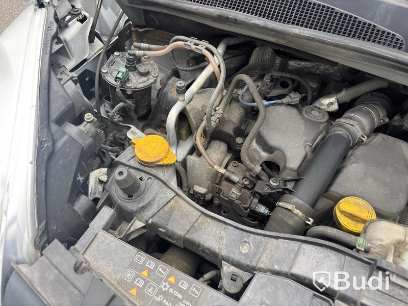 Renault Kangoo, 2017, Diesel, Automat-2017