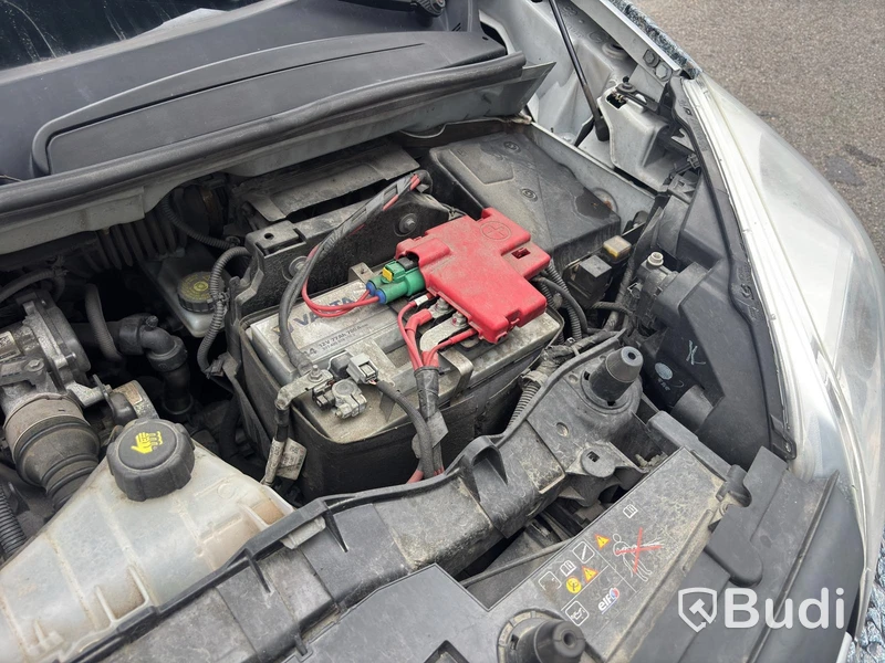 Renault Kangoo, 2017, Diesel, Automat-2017