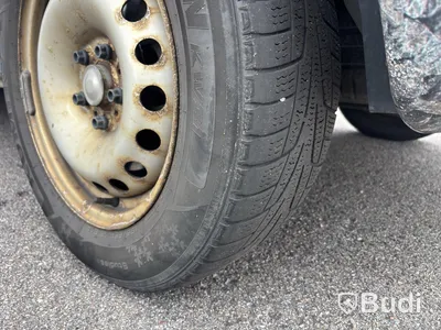 Renault Kangoo, 2017, Diesel, Automat-2017