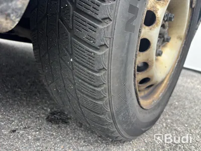 Renault Kangoo, 2017, Diesel, Automat-2017