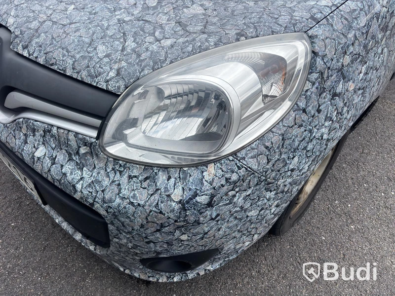 Renault Kangoo, 2017, Diesel, Automat-2017