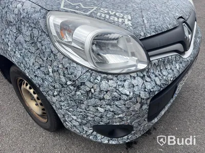 Renault Kangoo, 2017, Diesel, Automat-2017