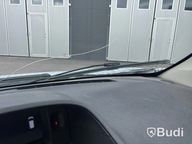 Renault Kangoo, 2017, Diesel, Automat-2017