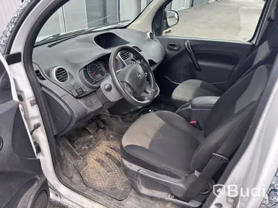 Renault Kangoo, 2017, Diesel, Automat-2017