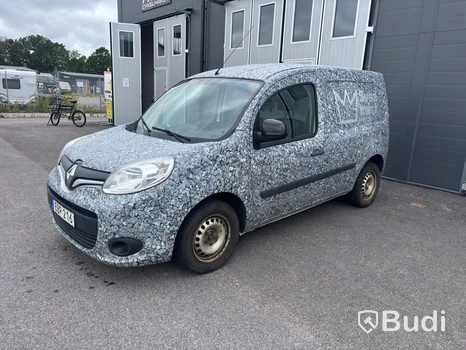 Renault Kangoo, 2017, Diesel, Automat-2017