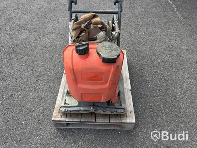 Husqvarna LF 100 Plate Compactor, 2022