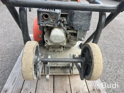 Husqvarna LF 100 Plate Compactor, 2022