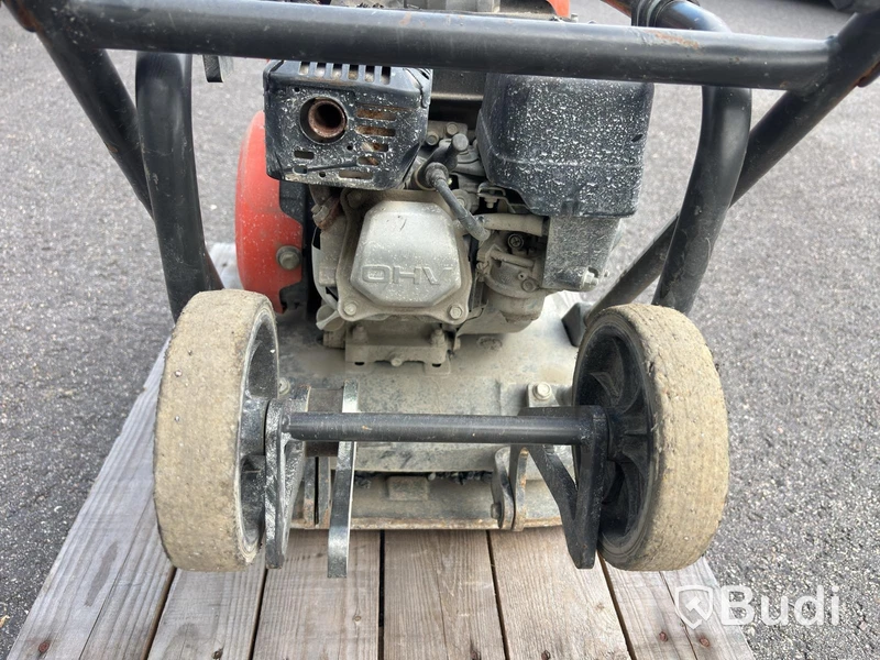 Husqvarna LF 100 Plate Compactor, 2022