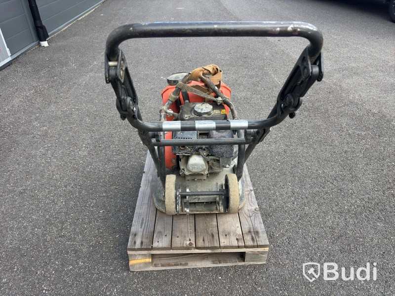 Husqvarna LF 100 Plate Compactor, 2022