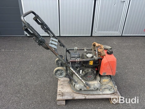 Markvibrator Husqvarna LF 100, 2022