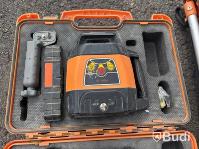 Laser Geo Fennel FL 105H