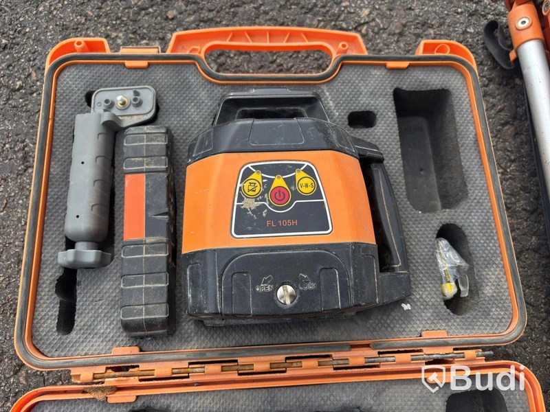 Laser Geo Fennel FL 105H
