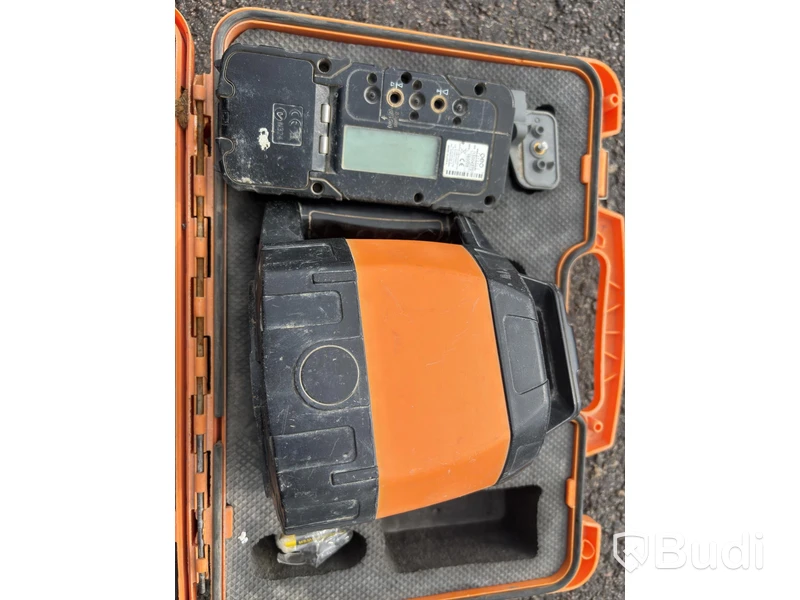 Laser Geo Fennel FL 105H