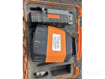 Laser Geo Fennel FL 105H