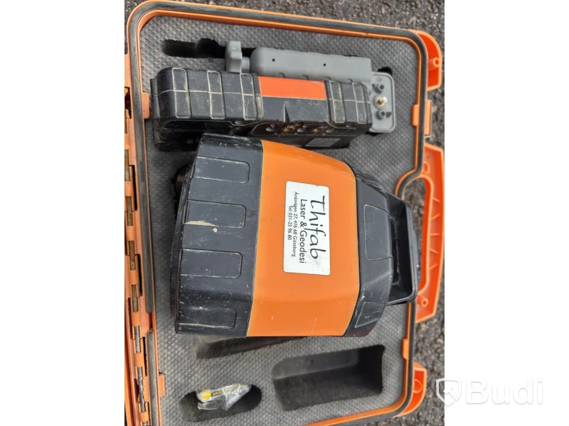 Laser Geo Fennel FL 105H