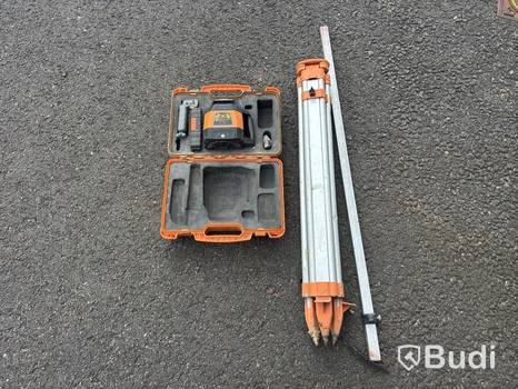 Laser Geo Fennel FL 105H