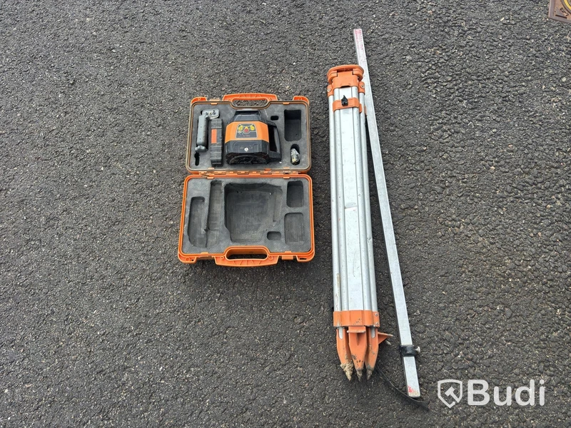 Laser Geo Fennel FL 105H
