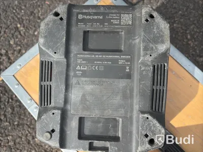 Kapmaskin Husqvarna K540i, batteridriven