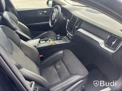 Volvo V60 Cross Country B4 AWD , 2021, automat