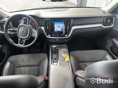 Volvo V60 Cross Country B4 AWD , 2021, automat