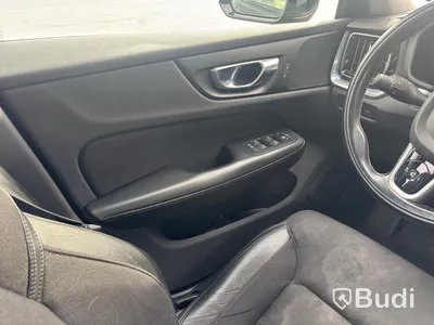 Volvo V60 Cross Country B4 AWD , 2021, automat