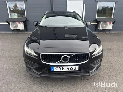 Volvo V60 Cross Country B4 AWD , 2021, automat