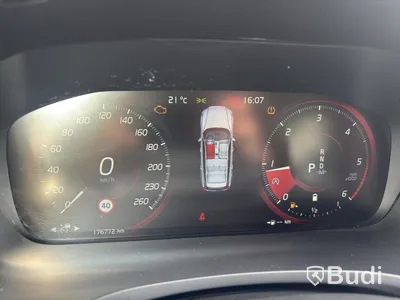 Volvo V60 Cross Country B4 AWD , 2021, automat