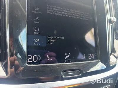 Volvo V60 Cross Country B4 AWD , 2021, automat