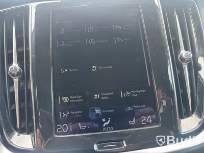Volvo V60 Cross Country B4 AWD , 2021, automat